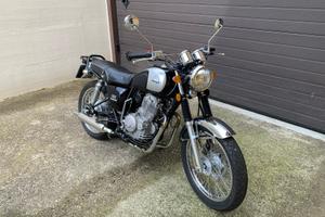 Mash XY400