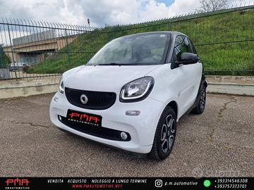 Smart ForTwo 70 1.0 Passion LED