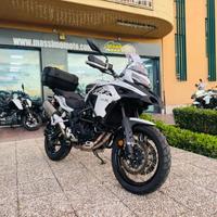 BENELLI TRK 502 TUTTO INCLUSO ANCHE PASSAGGIO !