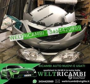 Ricambi musata lancia ypsilon completa