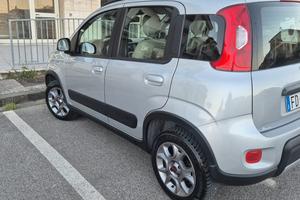 Fiat panda 1300 multijet  4x4