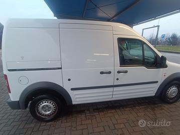 ford connect transit 