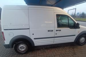 ford connect transit 