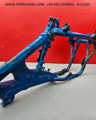 TELAIO MOTO YAMAHA YZ 250 1993 1994 YZ250 1995
