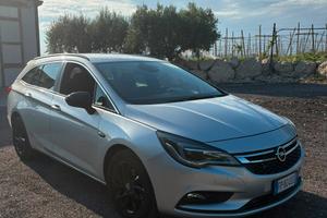 Opel Astra 2018 1.6 110cv
