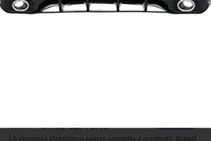 Estrattore Mercedes A35 AMG