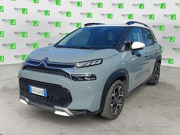 Citroën C3 Aircross I 2021 1.2 puretech Shine...