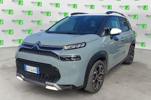 Citroën C3 Aircross I 2021 1.2 puretech Shine...