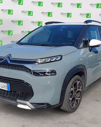 Citroën C3 Aircross I 2021 1.2 puretech Shine...