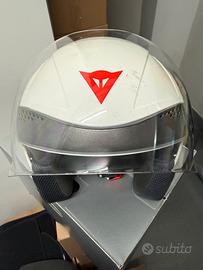 Coppia Caschi Dainese Jet Steam Tourer