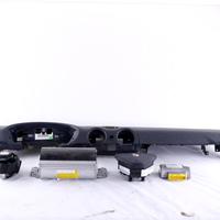 99761821708 KIT AIRBAG PORSCHE CAYMAN 987 MK2 2.9 