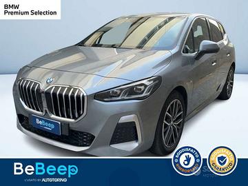 BMW Serie 2 Active Tourer 218D ACTIVE TOURER ...