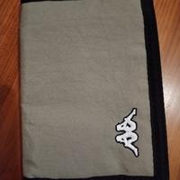 Portafogli nuovo in nylon di Kappa