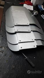 paracalore clio williams