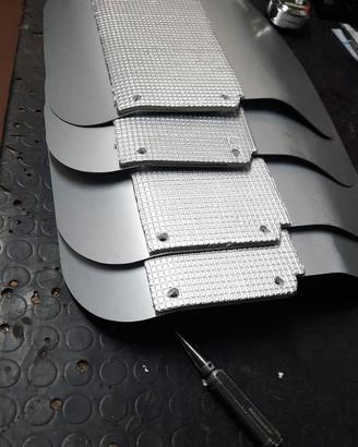 paracalore clio williams