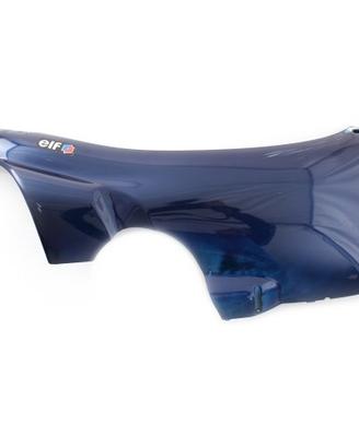 Spoiler destro sotto pedana scooter Peugeot Elyseo