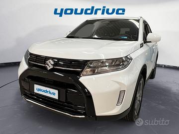 Suzuki Vitara 1.4h Cool+ 2wd 129cv KM 52.500