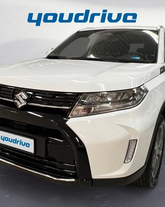 Suzuki Vitara 1.4h Cool+ 2wd 129cv KM 52.500