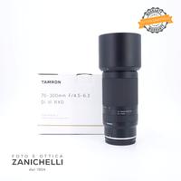 Tamron 70-300 f/4.5-6.3 (Nikon) Usato (G298)