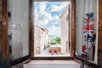 Borgo Antico Residence - Charme Toscano