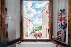 Borgo Antico Residence - Charme Toscano