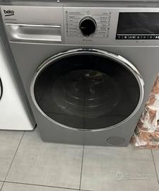 Lavatrice e asciugatrice BEKO
