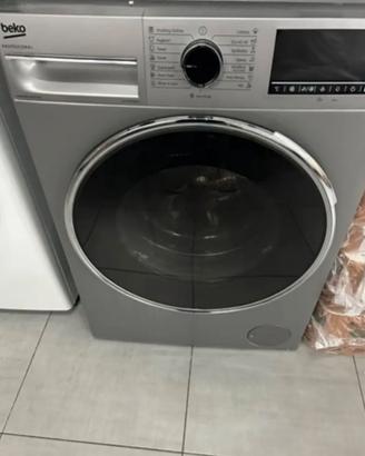 Lavatrice e asciugatrice BEKO