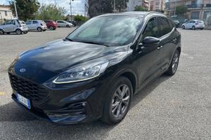 Ford Kuga St-Line X 2.5 225cv plug-in hybrid