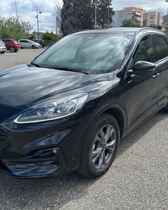 Ford Kuga St-Line X 2.5 225cv plug-in hybrid