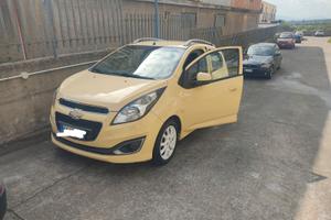 piccola e comoda