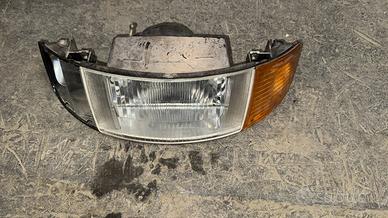 Faro anteriore piaggio sfera 50