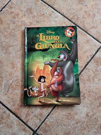il libro della giungla 