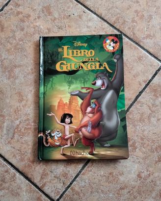 il libro della giungla 