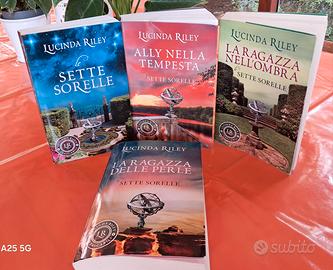 4 Libri