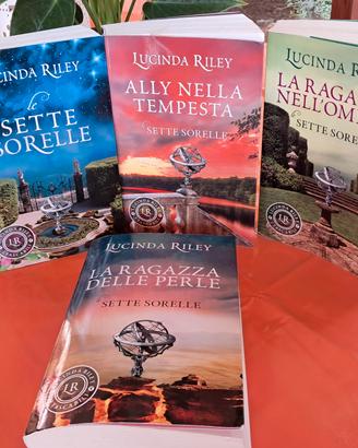 4 Libri