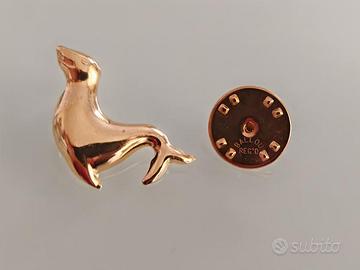 SPILLA DA BAVERO O CAPPELLO