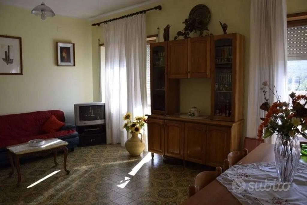 Appartamento – Pignataro Interamna - Vista 5