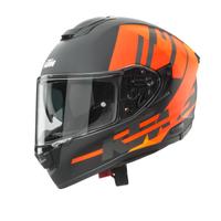 Casco KTM by Airoh ST501 taglia XS e XL - NUOVI