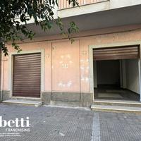 Negozio Patti [Cod. rif 3277118ACG]