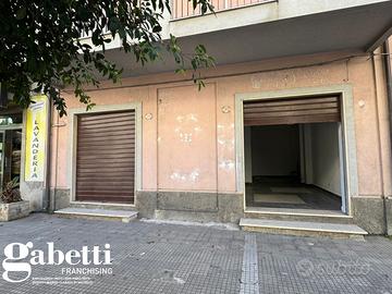 Negozio Patti [Cod. rif 3277118ACG]