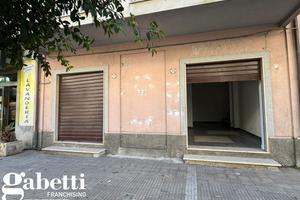 Negozio Patti [Cod. rif 3277118ACG]