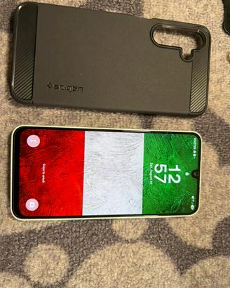 Samsung Galaxy A16