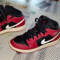 scarpe da ginnastica Nike Air Jordan