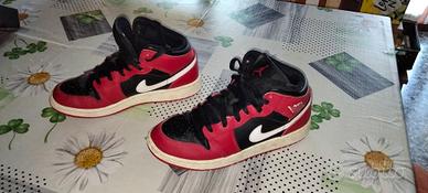 scarpe da ginnastica Nike Air Jordan
