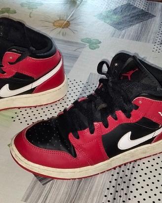 scarpe da ginnastica Nike Air Jordan