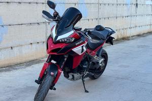 Ducati Multistrada 1260
