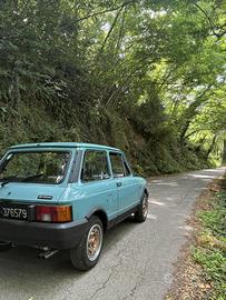 Autobianchi A112 (abarth)