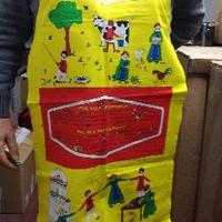 Gadget grembiule TUC PAREIN