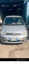 Fiat panda 1.2