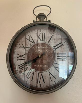 Orologio da parete